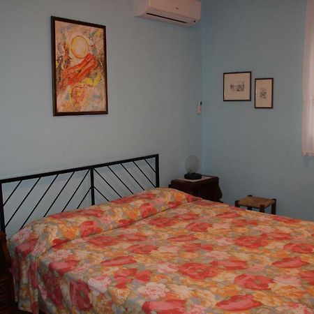 Alesia A4 Apartment Rabac Exterior photo