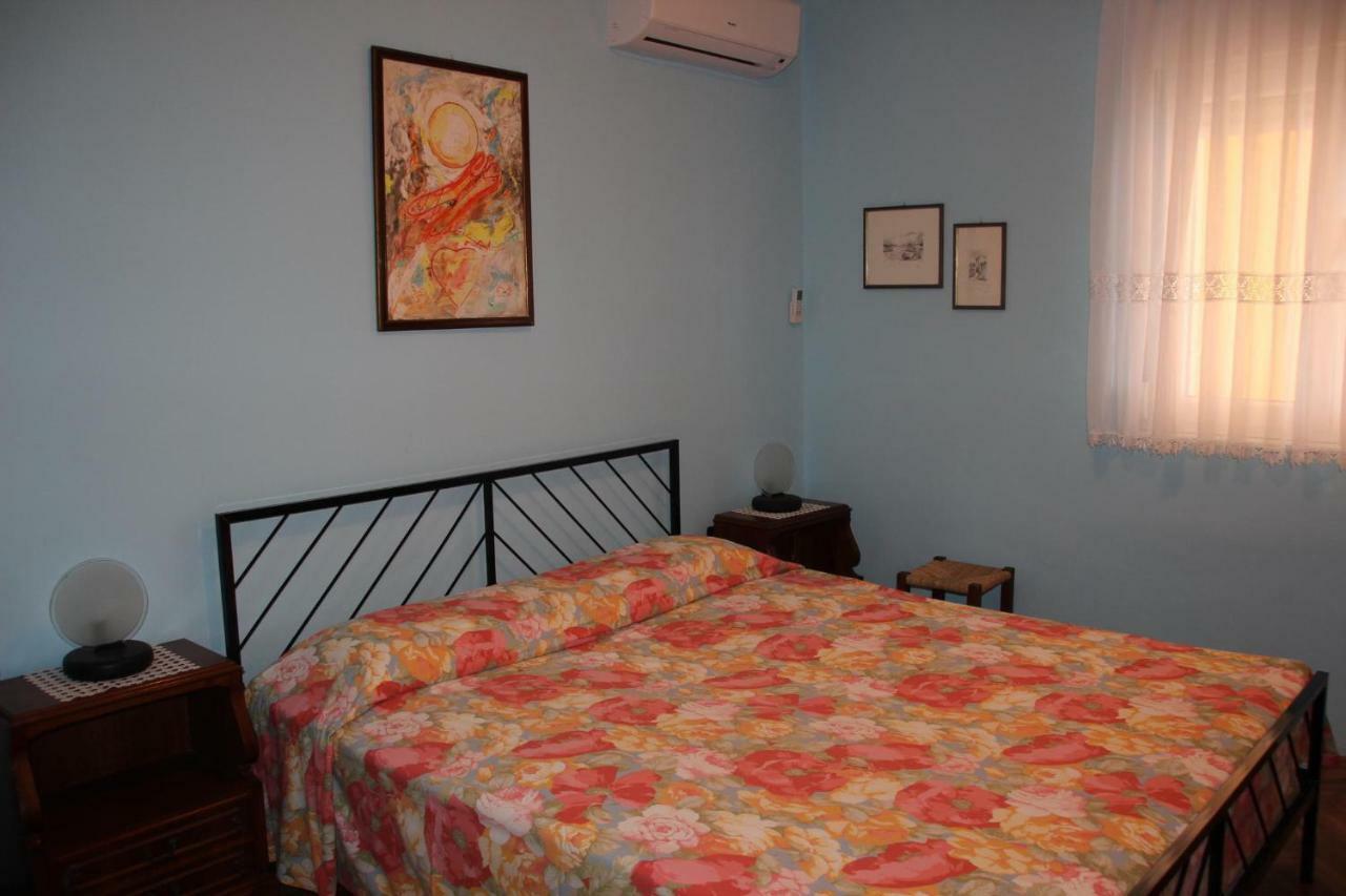 Alesia A4 Apartment Rabac Exterior photo